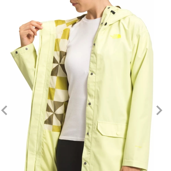 The North Face Jacket - Picture 7 of 16